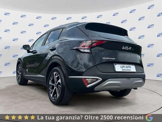 Kia Sportage 1.6 CRDI MHEV STYLE 2WD DCT