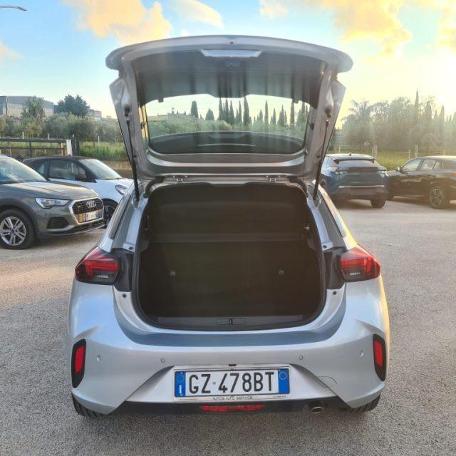 OPEL Corsa 1.2 100 CV GS