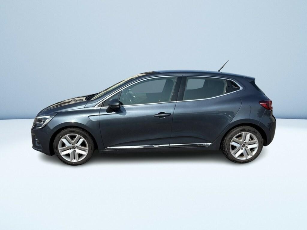 Renault Clio 5 Porte 1.0 TCe Zen