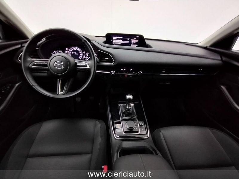 Mazda CX-30 2.0L Skyactiv-G 150 CV M Hybrid 2WD Executive