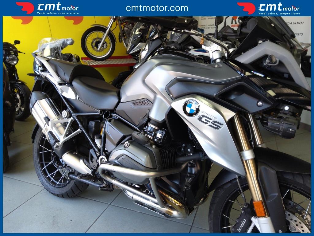 BMW R 1200 GS - 2016