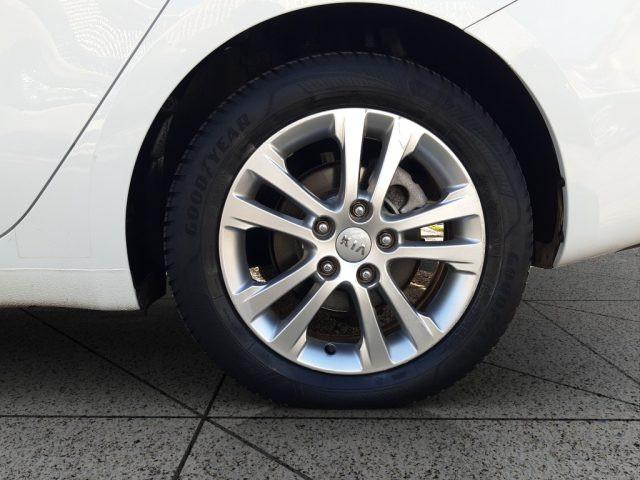 KIA cee'd 1.6 CRDi 110 CV SW Cool