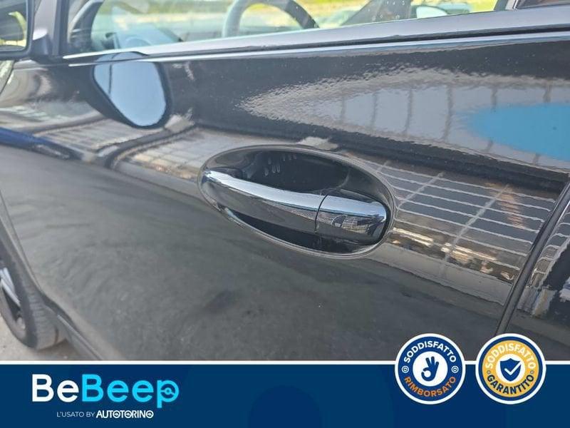 Mercedes-Benz GLA 200 D PREMIUM AUTO