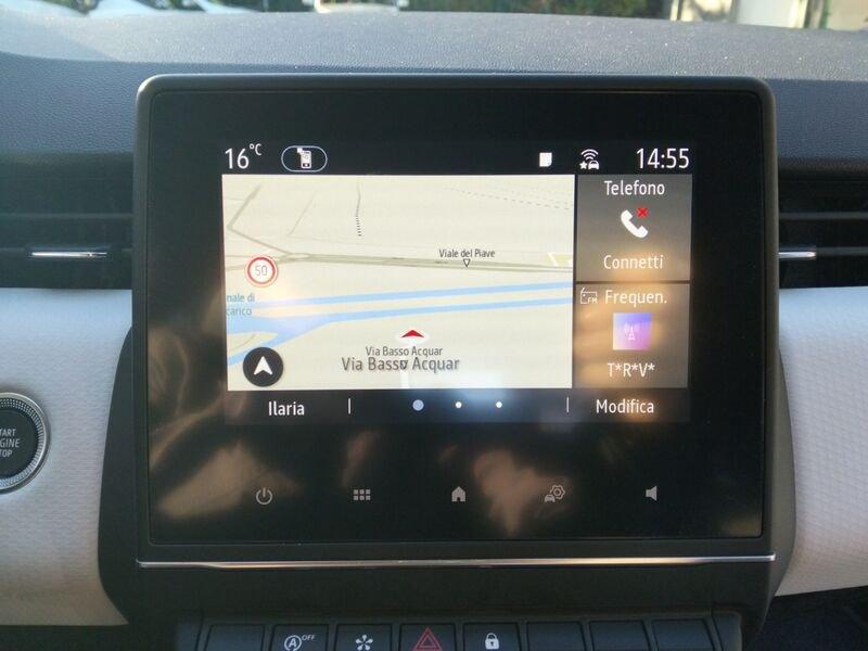 Renault Clio Clio TCe 100 CV GPL 5 porte Techno