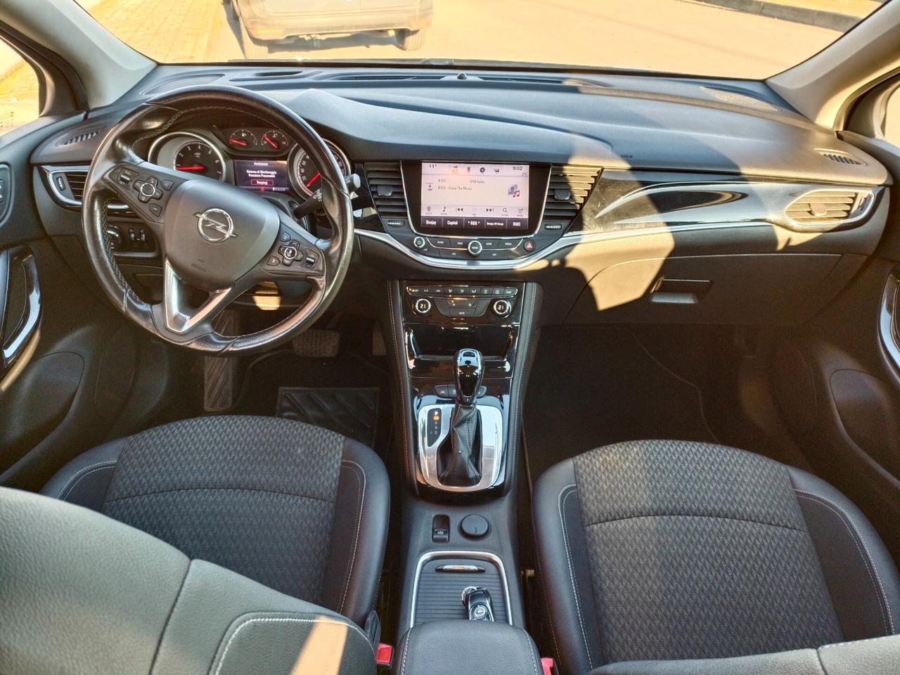 Opel Astra 1.4 Turbo 150CV Start&Stop aut. 5 porte Advance