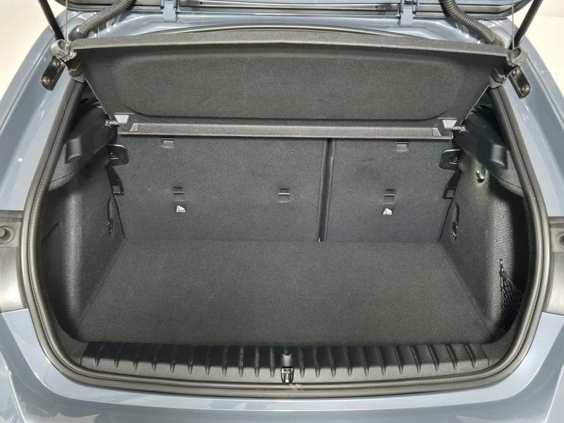 BMW Serie 1 F40 Diesel 116d Msport auto