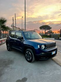 Jeep Renegade 1.6 Mjt Sport