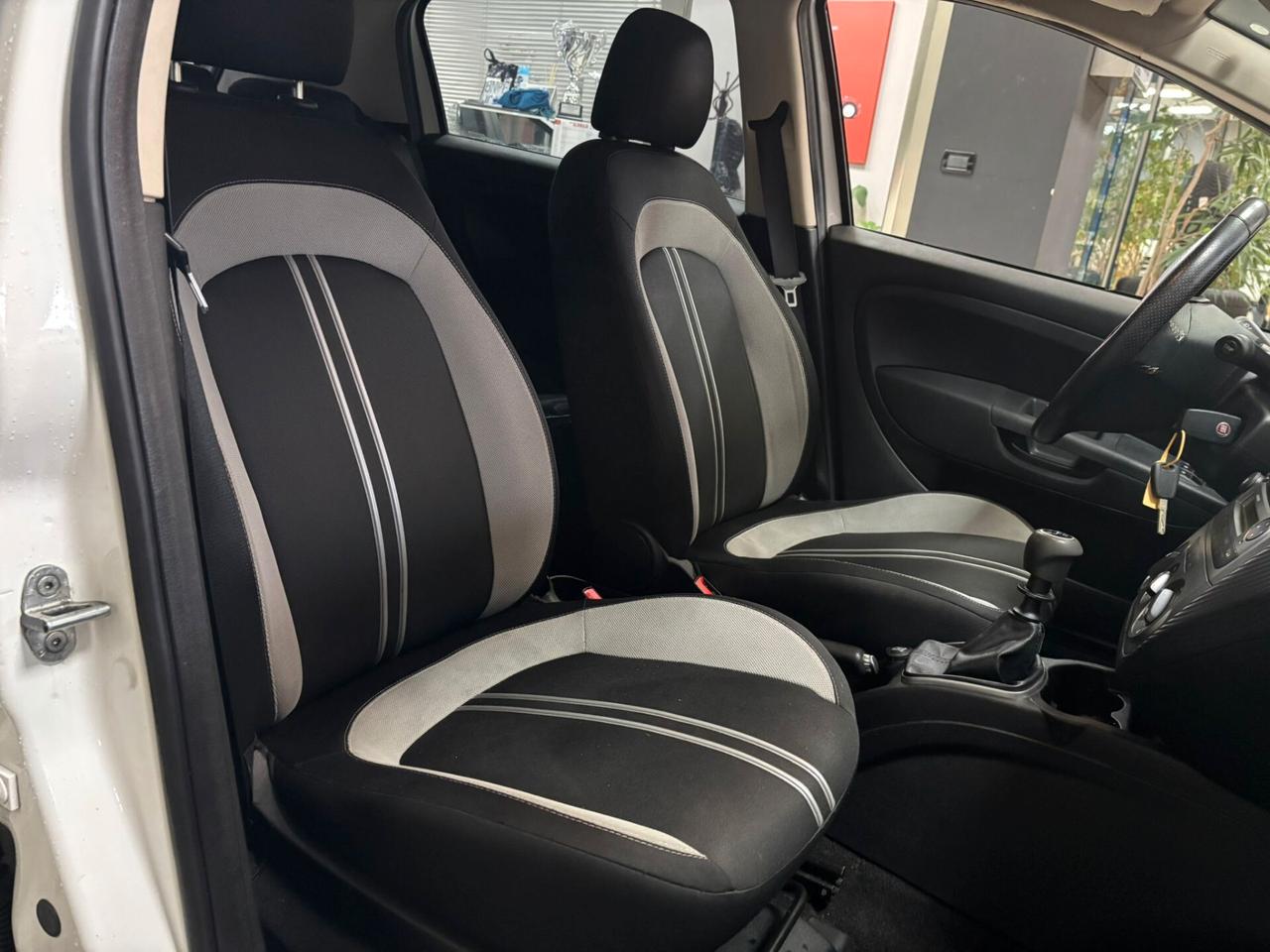 Fiat Grande Punto 1.2 5 porte Dynamic