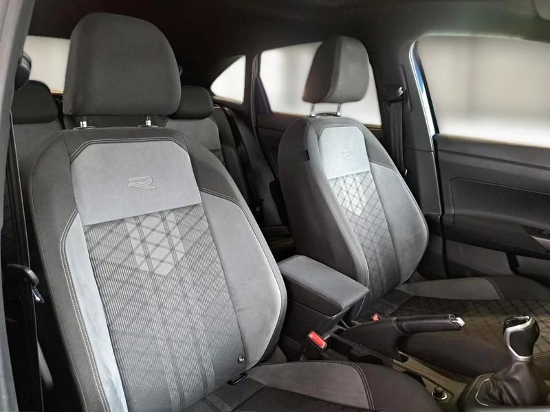 VOLKSWAGEN TAIGO 1.0 TSI 81KW R-LINE SUV