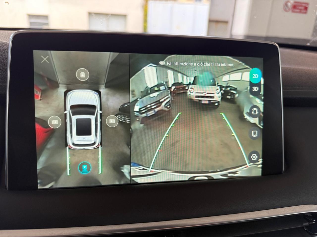 Mg HS 1.5T-GDI AT Luxury NO VINCOLI FINANZIARI