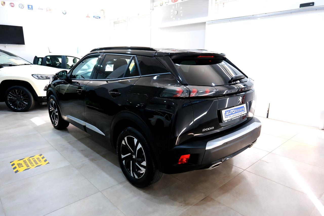 Peugeot 2008 1.200 T 130cv GT LED + COCKPIT 3D