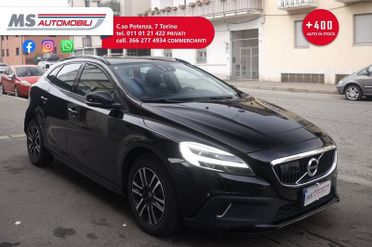 Volvo V40 Cross Country Volvo V40 Cross Country 2.0 d2 Business Plus geartronic my19 Unicoproprietario
