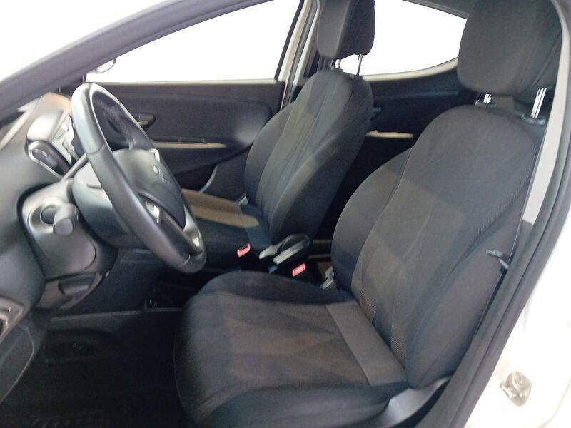 Lancia Ypsilon Ypsilon 1.2 69 CV 5 porte GPL Ecochic Gold