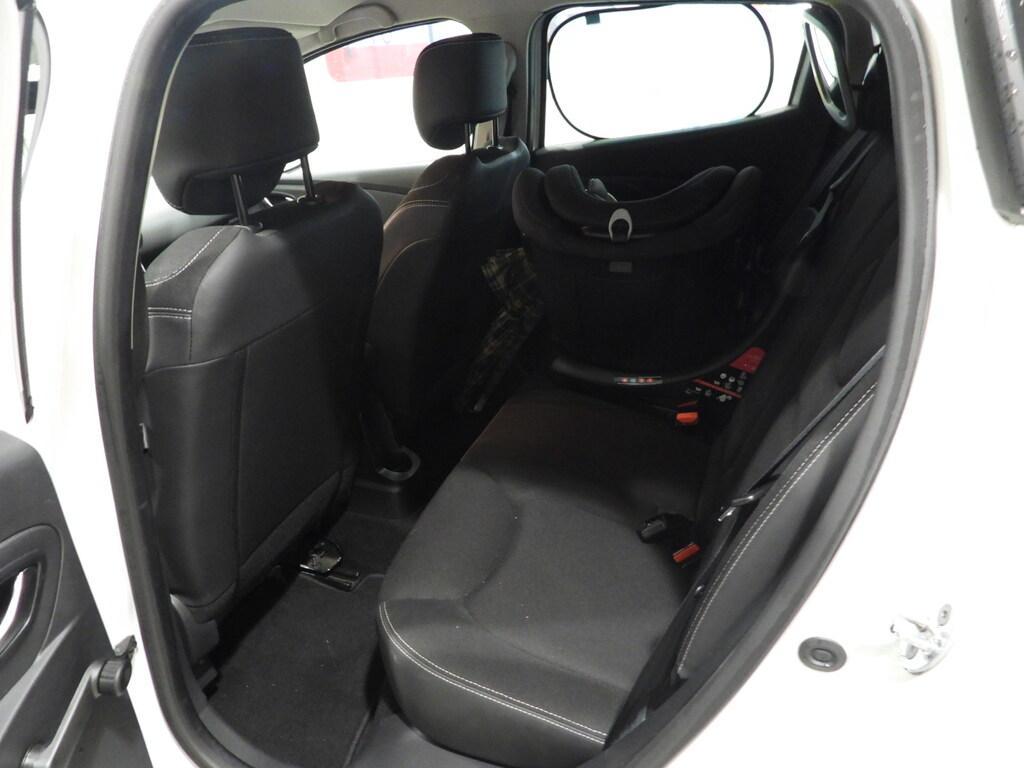 Renault Clio 5 Porte 0.9 TCe Costume National