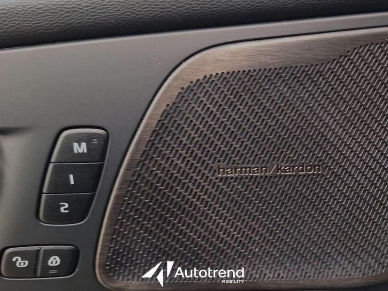 Volvo XC60 T6 Plug-in Hybrid 253+14 CV AWD Automatico Plus Dark