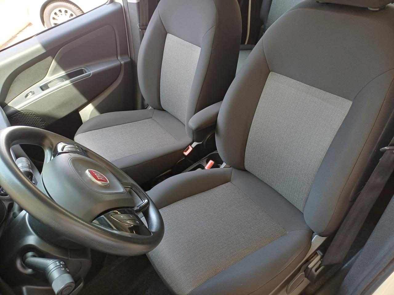 Fiat Doblo Doblò 1.3 MJT N1