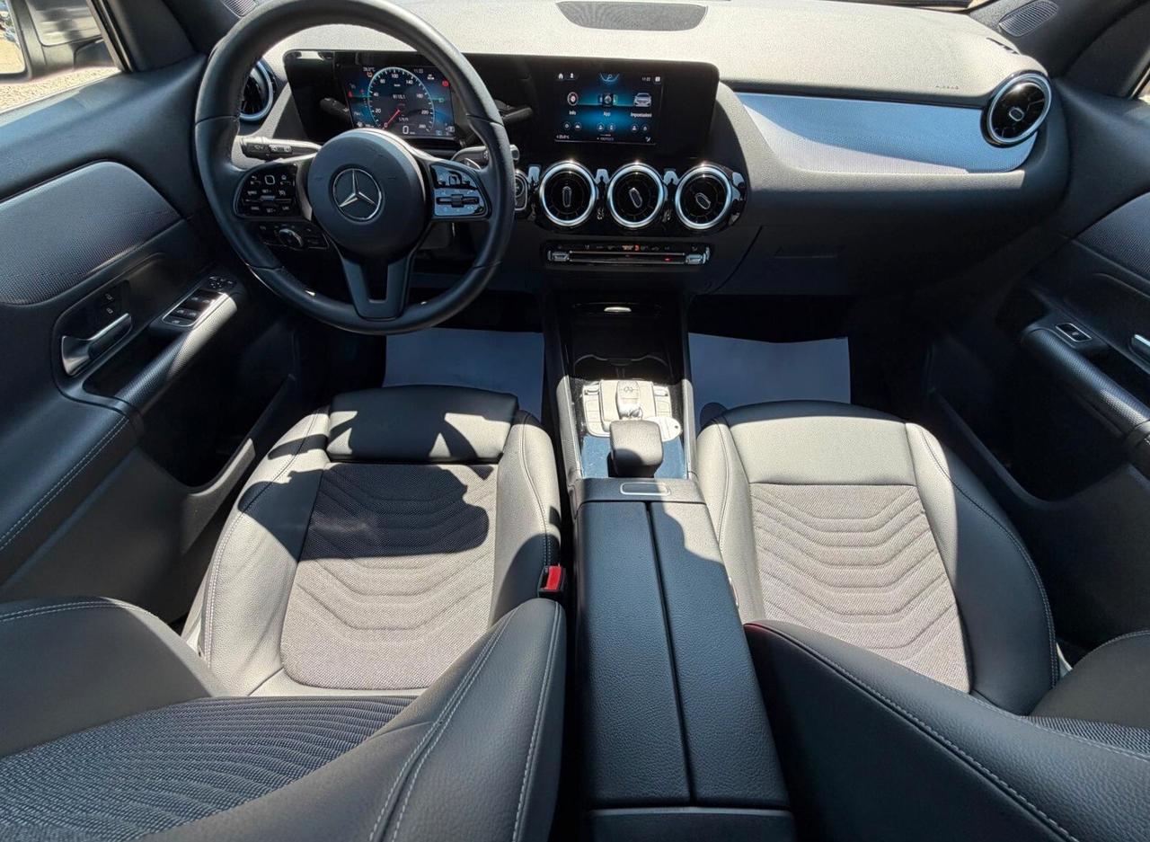 Mercedes-benz GLA 200 d Automatic Sport