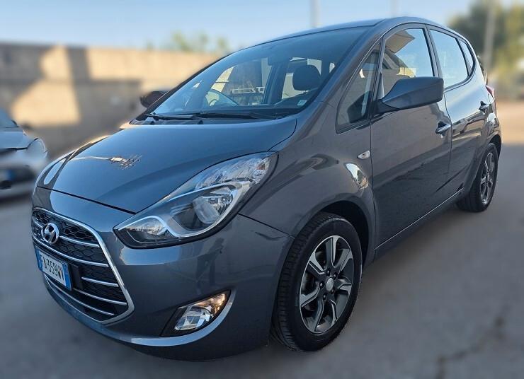Hyundai iX20 1.4 CRDI 90 CV Comfort