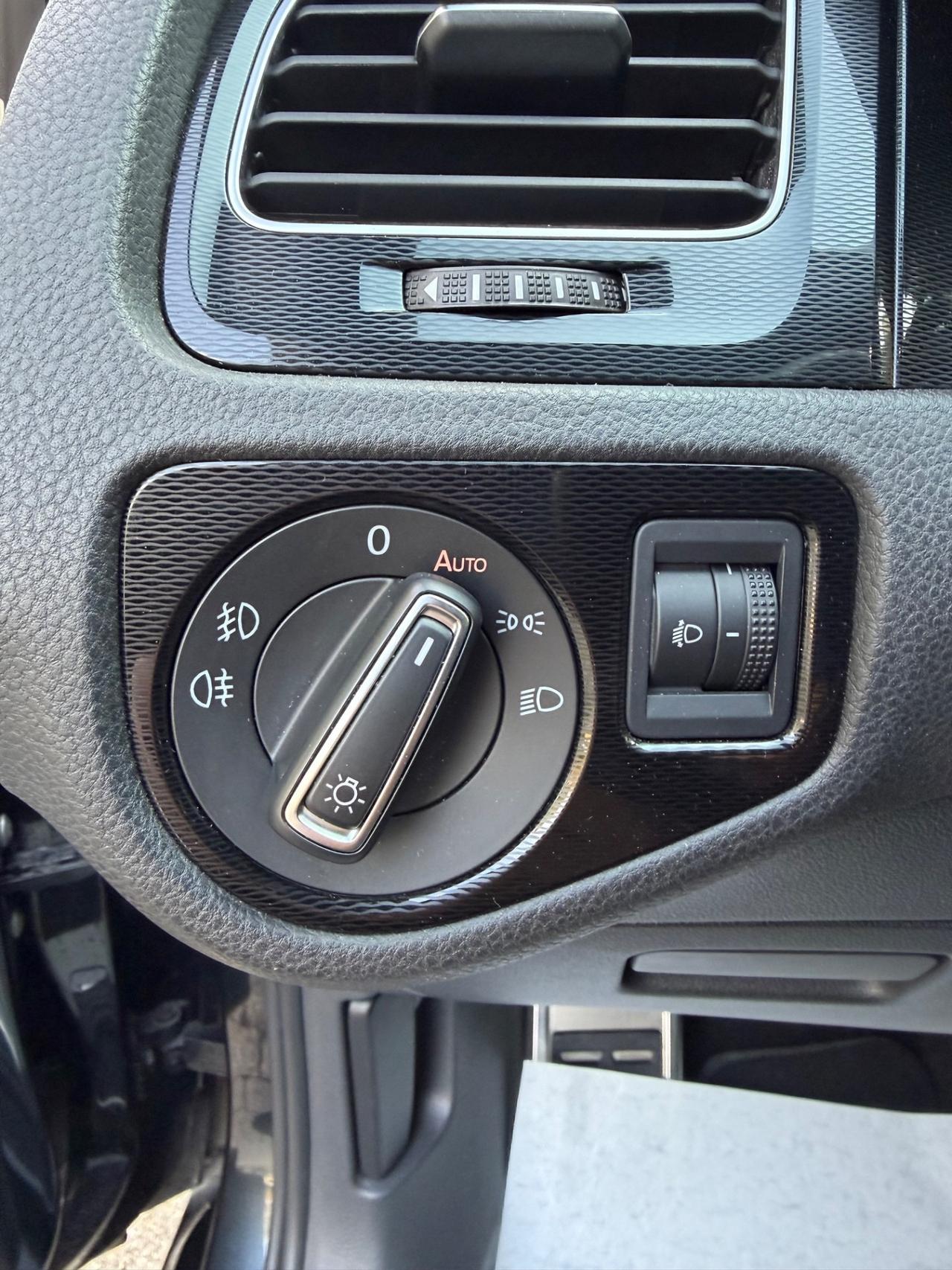 Volkswagen Golf GTI Performance 2.0 TSI DSG 5p. BlueMotion Technology
