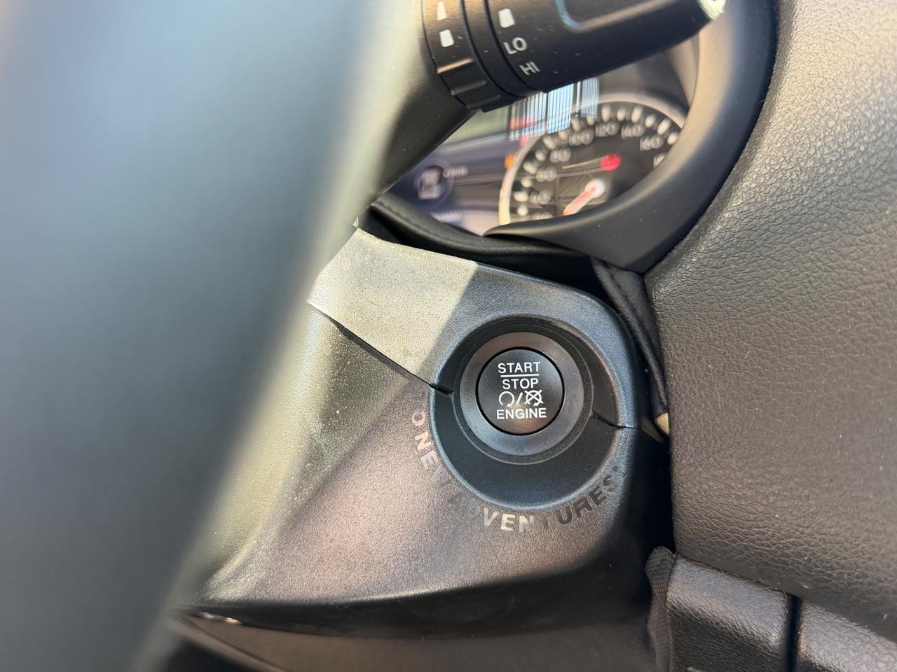 Jeep Renegade 1.6 Mjt 130 CV Limited FULL LED + TETTP