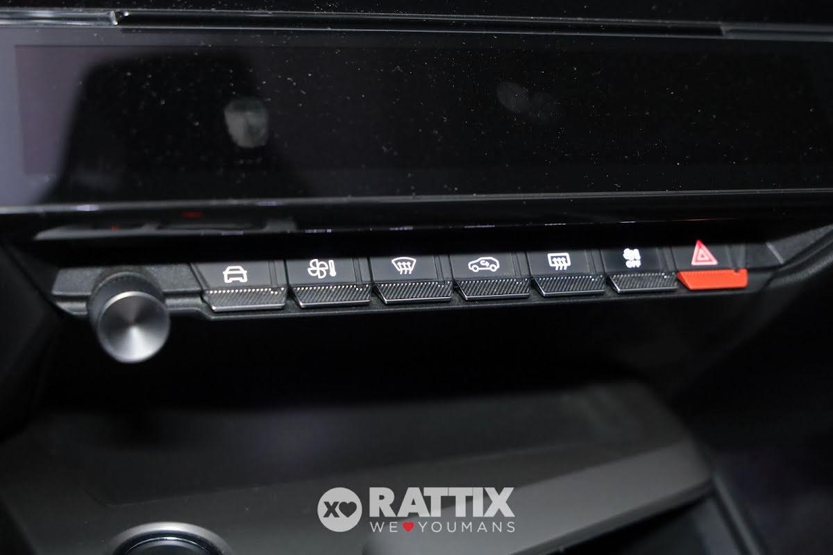 Peugeot 308 1.2 puretech t 130CV Allure Pack eat8