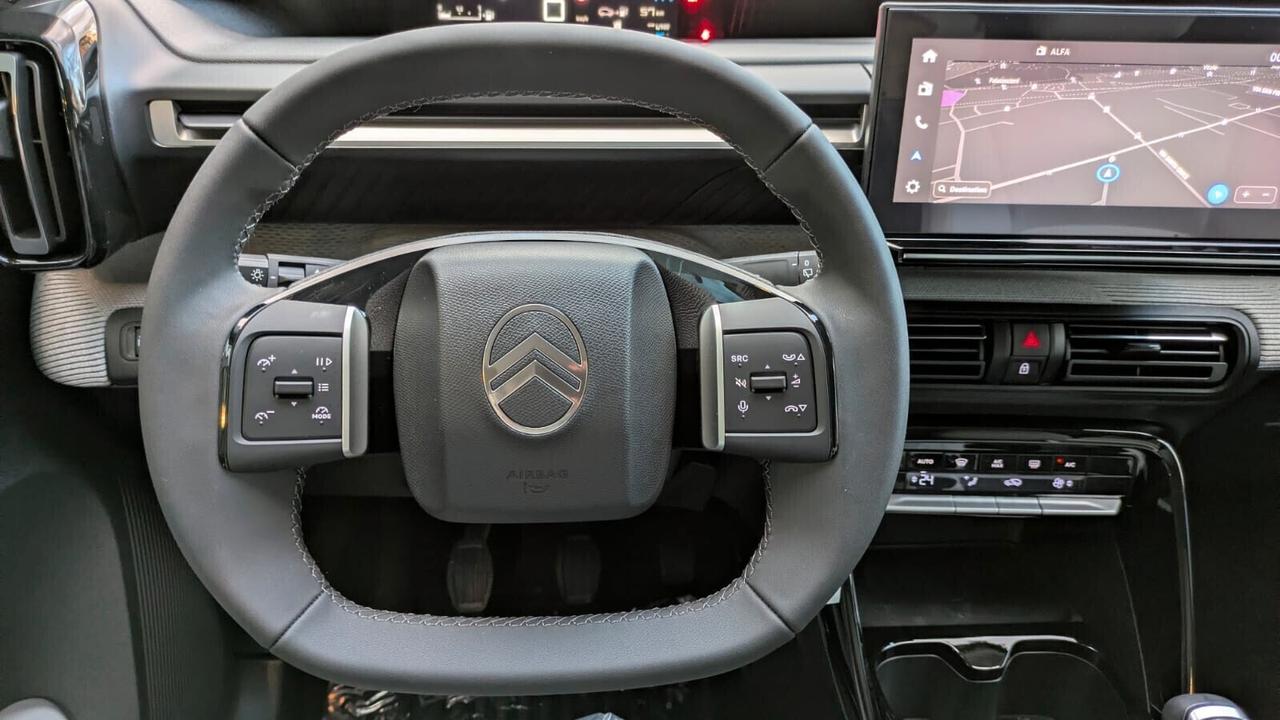 Citroen C3 100 MAX KM0