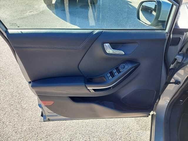 Ford Puma 1.0 EcoBoost Hybrid 125 CV S&S Titanium