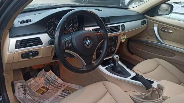 BMW 318 318d Touring 2.0 Futura 143cv