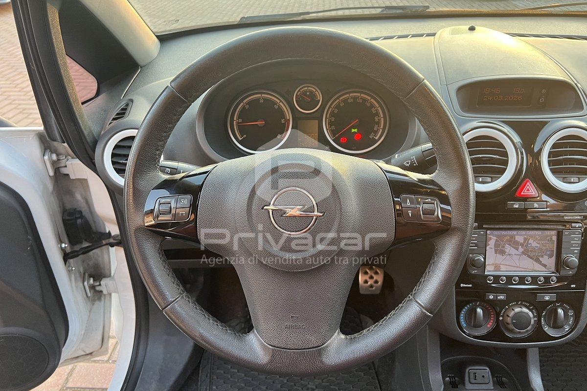 OPEL Corsa 1.3 CDTI 75CV F.AP. 3 porte b-color
