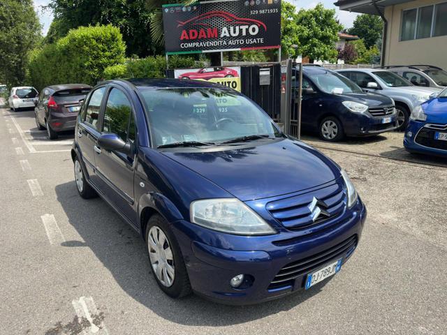 CITROEN C3 1.4 Exclusive Bi Energy G