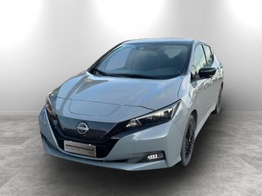NISSAN Leaf 40kWh N-Connecta 150cv