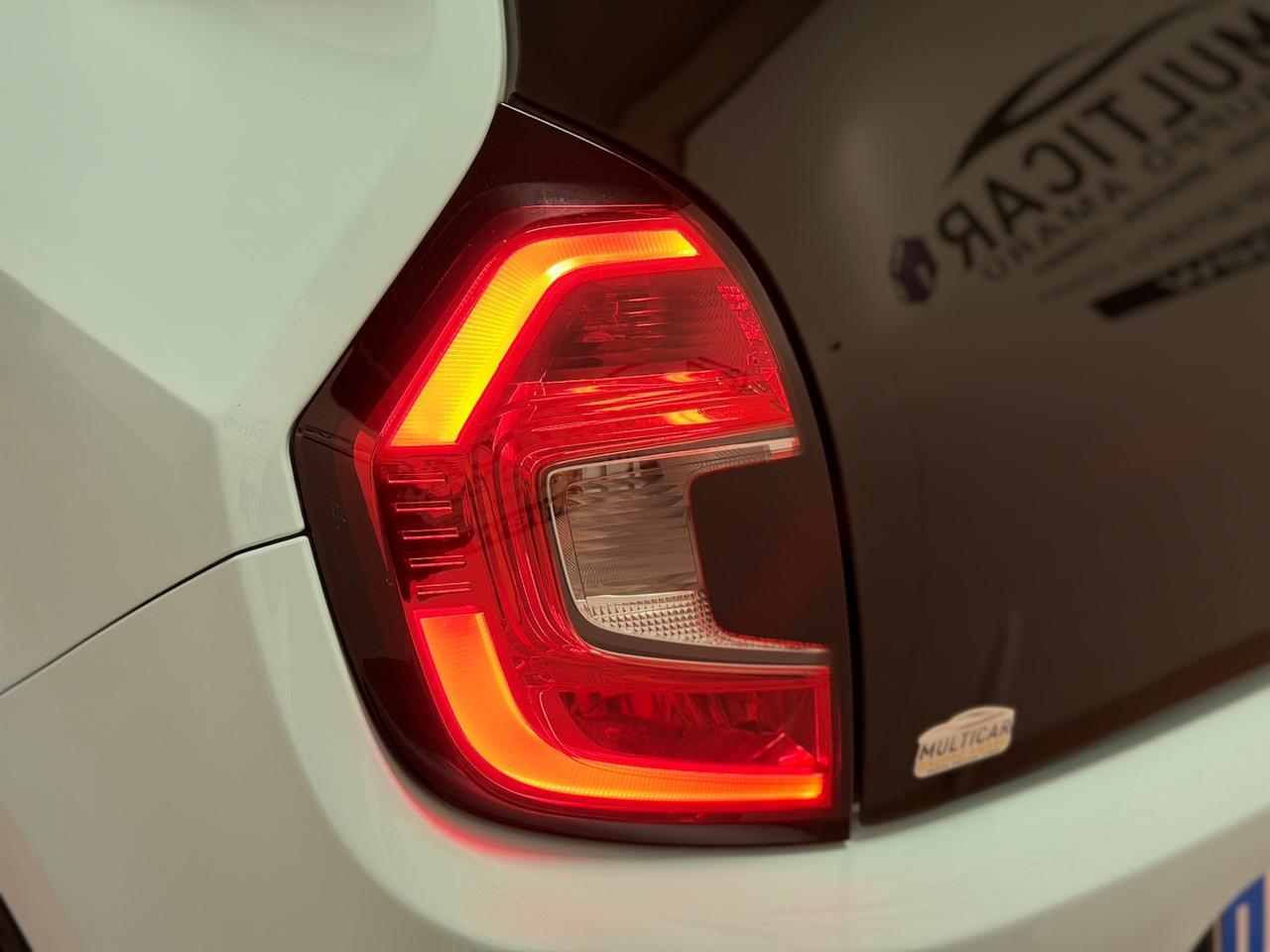 Renault Twingo SCe 65 CV Equilibre