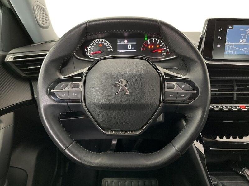 Peugeot 2008 II 2020 1.2 puretech Allure s&s 130cv
