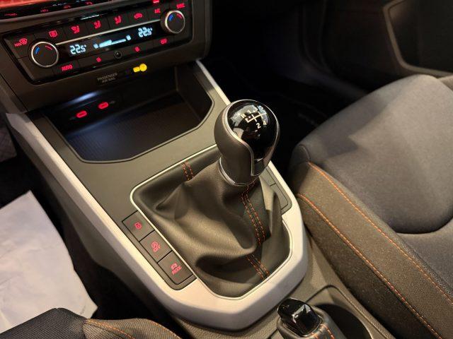 SEAT Arona 1.0 TSI FR ACC LED App Connect Bluetooth