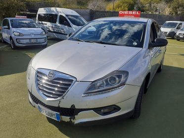 Lancia Delta 1.6 MJT DPF Argento