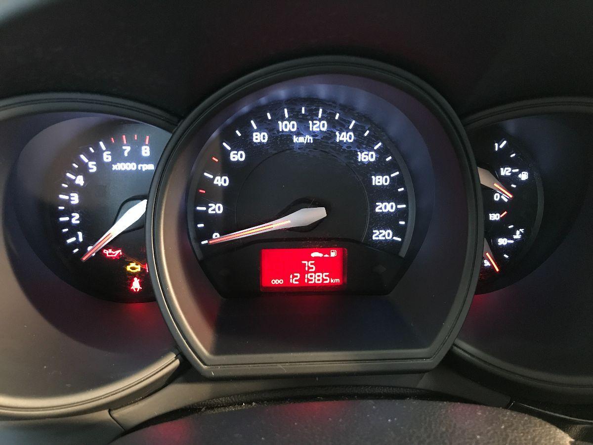 KIA Rio 1.2 CVVT 5p. Active