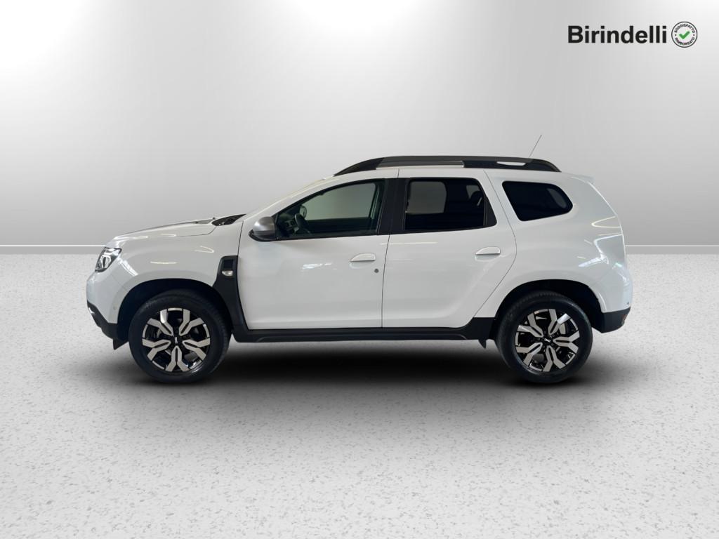 DACIA Duster 2ª serie - Duster 1.5 Blue dCi 8V 115 CV 4x2 Journey