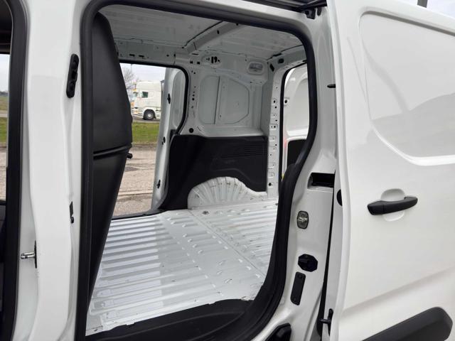 FIAT Doblo (CITROEN BERLINGO')N1 BHDi 102 CV(L1-H1 PC-TN)