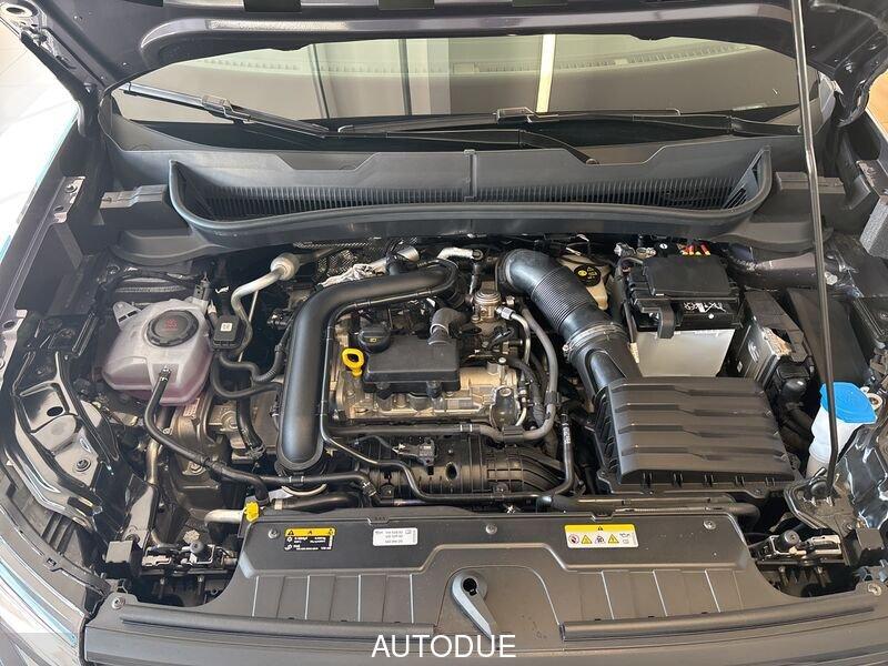 Volkswagen T-Cross 1.0 TSI R-LINE 115CV DSG