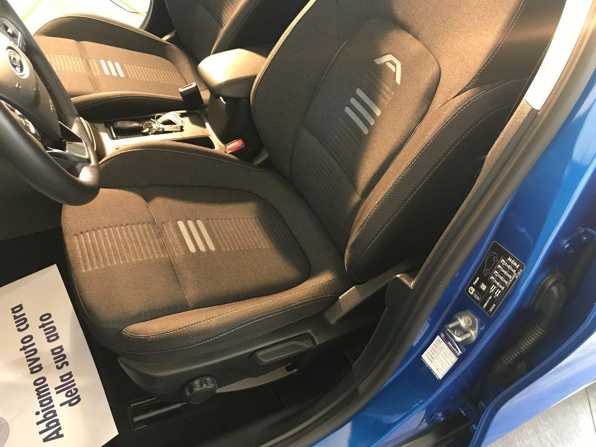 FORD Focus 1.0 HYBRID 125CV aut 5p Act. Co-PILOT