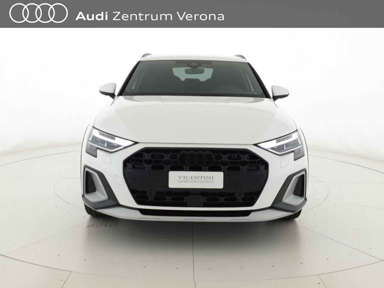 Allstreet 35TFSI 150CV S tronic Business