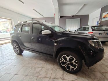 Dacia Duster 1.0 TCe 100 CV ECO-G 4x2 Essential