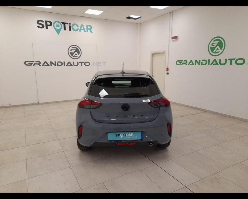 Opel Corsa VI 2023 1.2 GS s&s 100cv