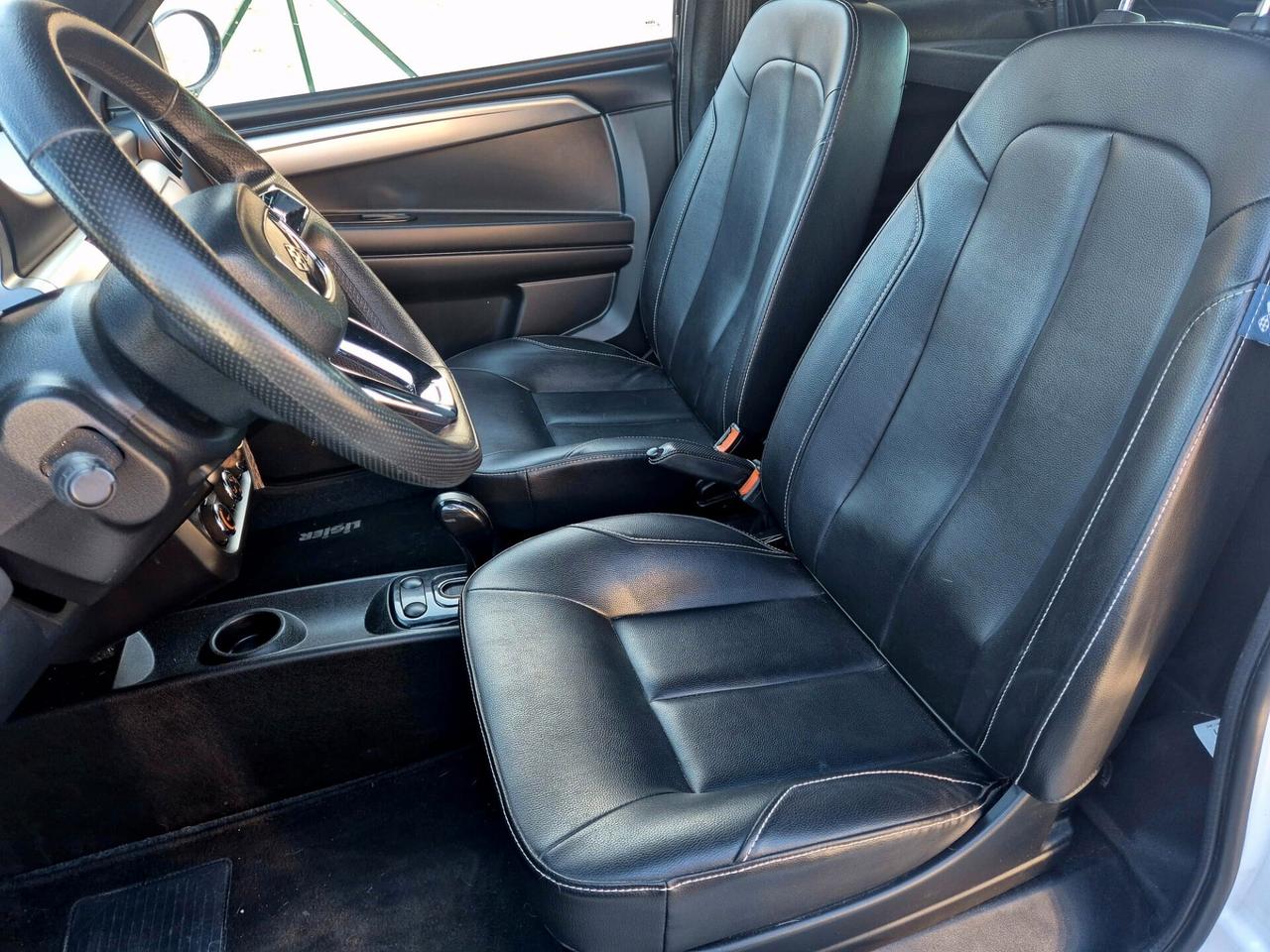 Ligier JS JS50 DCI Sport