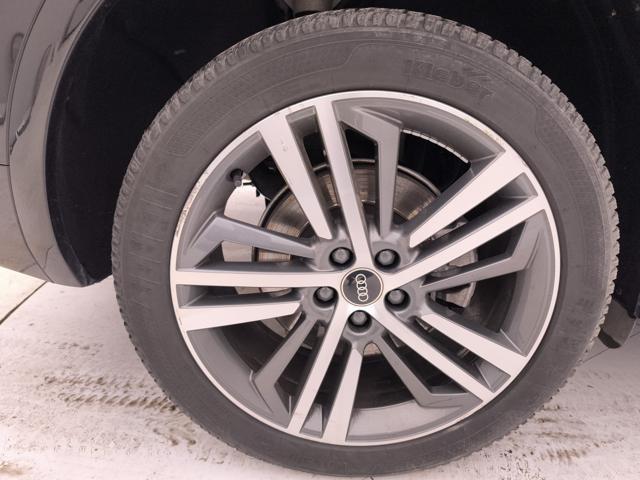 AUDI Q5 40 2.0 tdi mhev 12V S line quattro s-tronic
