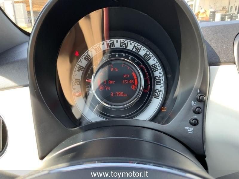 FIAT 500 (2015-2024) 1.0 Hybrid Dolcevita