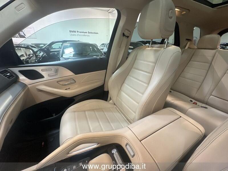 Mercedes-Benz GLE - V167 2019 Diesel 300 d mhev Premium Plus 4matic auto