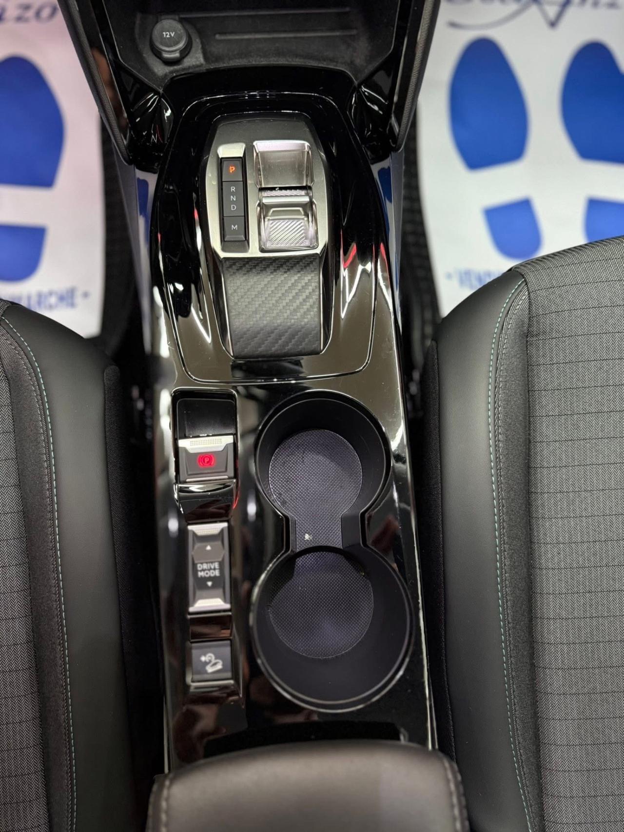 Peugeot 2008 BlueHDi 130 CV EAT8 Allure Pack 2022