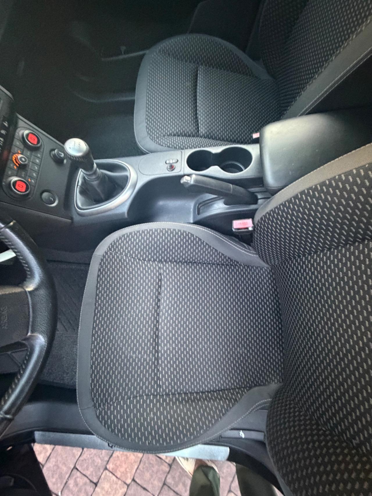 Nissan Qashqai 1.5 dCi Tekna prezzo 5990