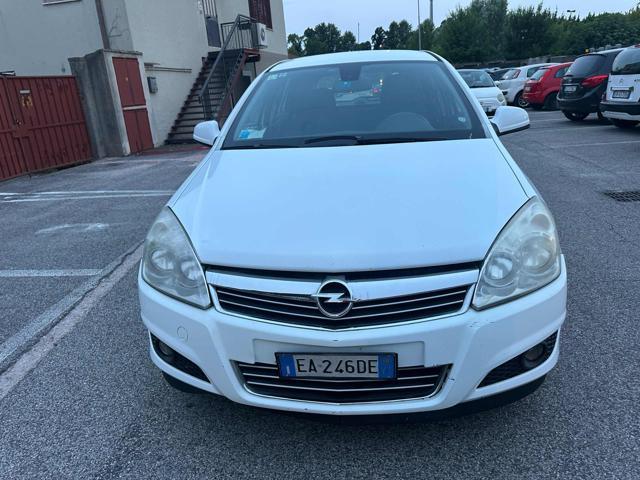OPEL Astra Bellissima 1.7CDTI 110CV ecoFLEX SW Edition